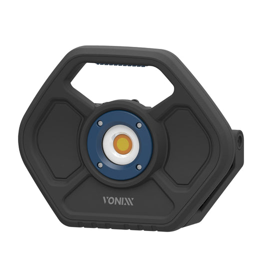 VONIXX FOCO DE INSPECCION 15W 1600lum (SCANGRIP)