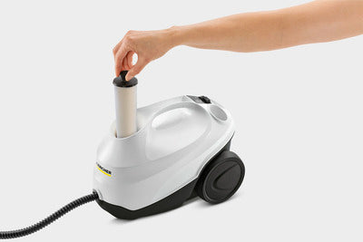 KARCHER CARTUCHO DESCALCIFICACION VAPORETA