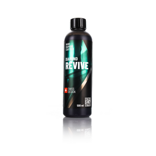 DIAMOND PRO TECH - REVIVE CHAMPU ACIDO