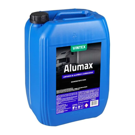 VONIXX ALUMAX DESINCRUSTANTE PARA CHASIS Y CARROCERIAS
