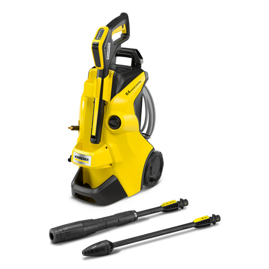 KARCHER HIDROLIMPIADORA K4 POWER CONTROL FLEX