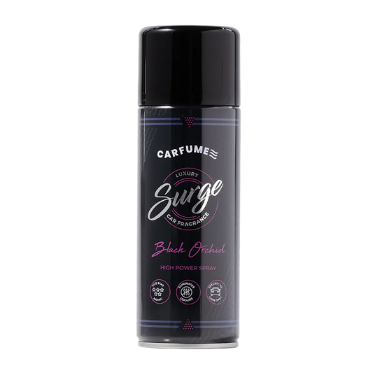 CARFUME BLACK ORCHID AMBIENTADOR SPRAY