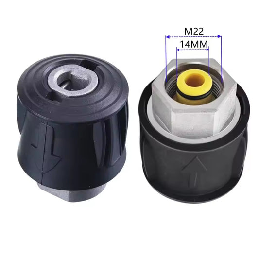 NKD ADAPTADOR KARCHER PISTOLA