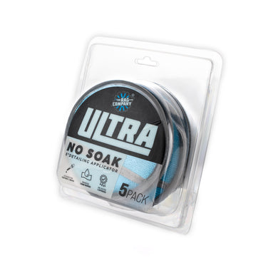 APLICADOR ULTRA NO SOAK (ud)