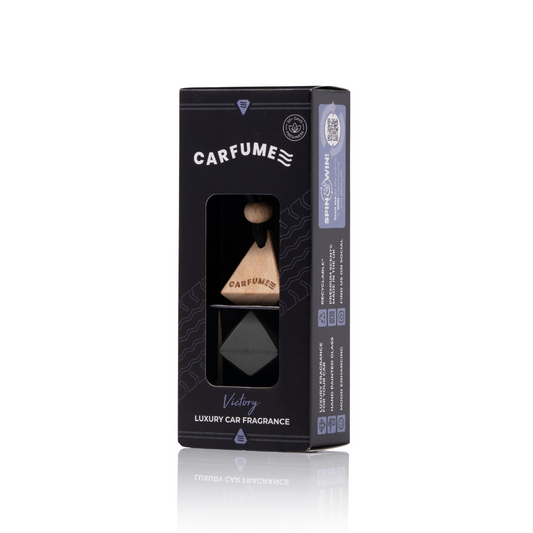CARFUME VICTORY AMBIENTADOR COLGAR