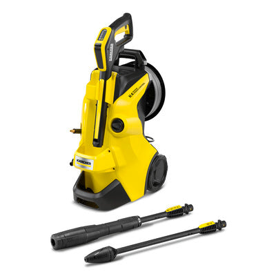 KARCHER HIDROLIMPIADORA K4 PREMIUM POWER CONTROL FLEX