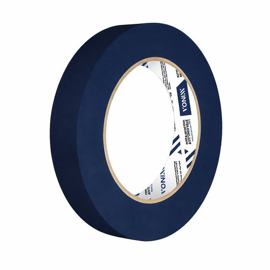 VONIXX CINTA ENMASCARAR 18mm 50m