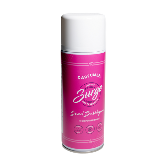 CARFUME SWEET BUBBLEGUM AMBIENTADOR SPRAY