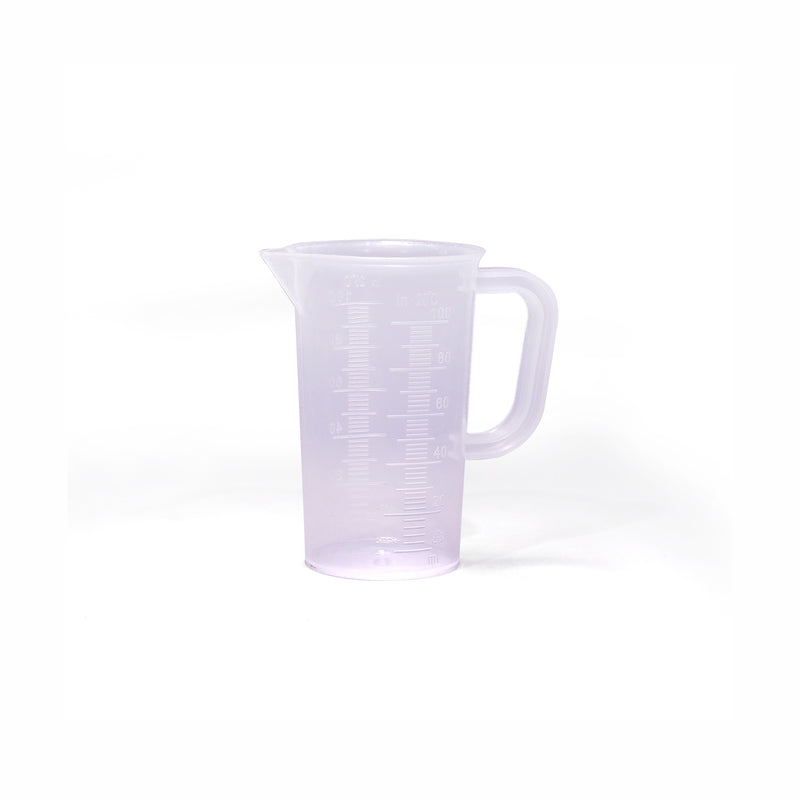 MAXSHINE VASO MEDIDOR 100ML
