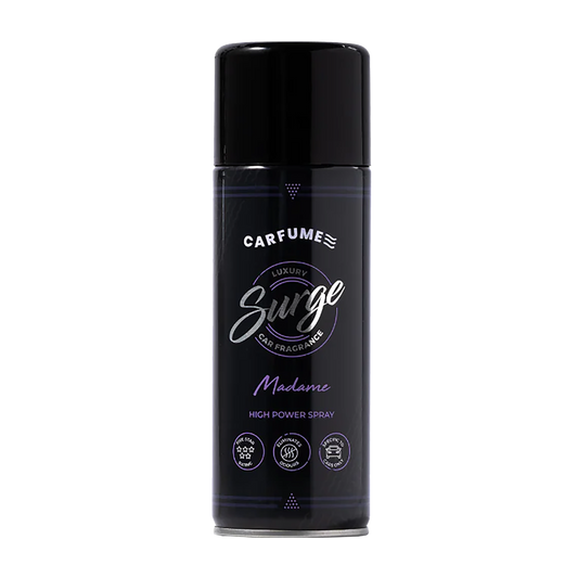 CARFUME MADAME AMBIENTADOR SPRAY