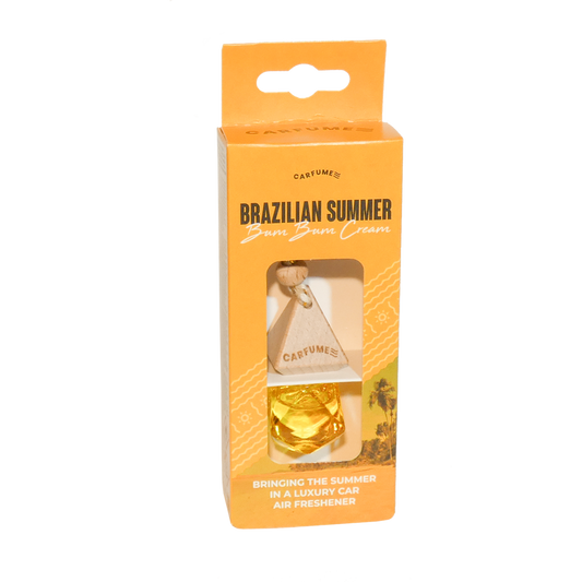 CARFUME BRAZILIAN SUMMER BUM BUM AMBIENTADOR COLGAR