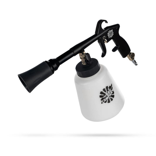 ULTRA AIR BLASTER PLUS THE RAG COMPANY