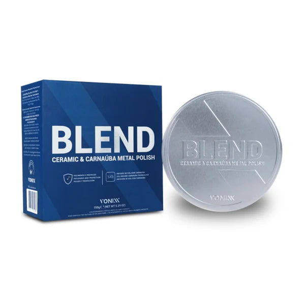 VONIXX BLEND METAL POLISH 150gr