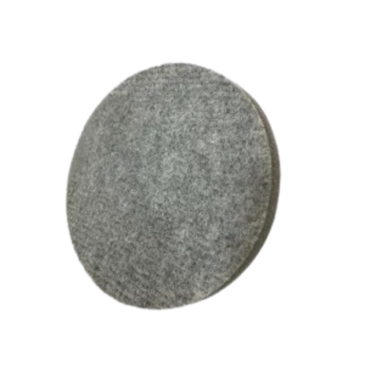 VONIXX BOINA PULIR CRISTALES 125mm