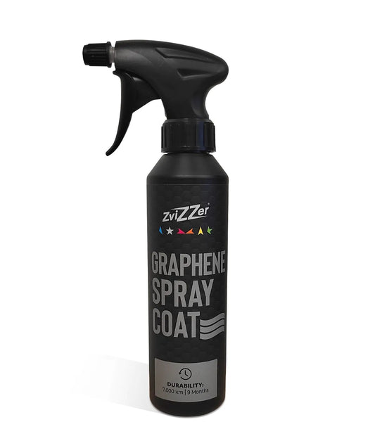 ZVIZZER GRAPHENE SPRAY COAT 500ml
