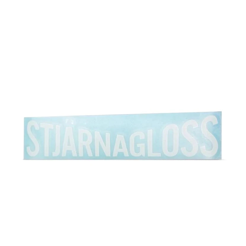 ADHESIVO STJARNAGLOSS (VINILO)