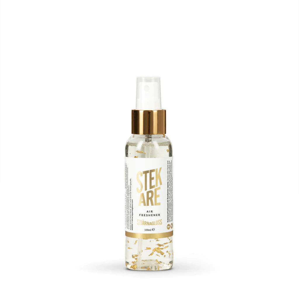 STEKARE - AMBIENTADOR ORO SPRAY 100ML