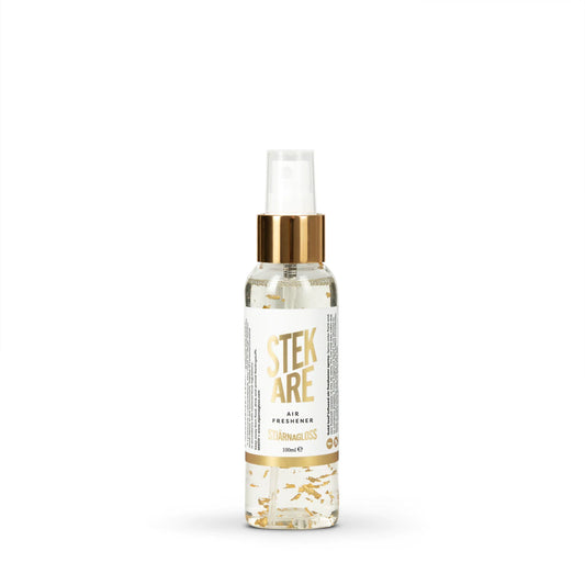 STEKARE - AMBIENTADOR ORO SPRAY 100ML