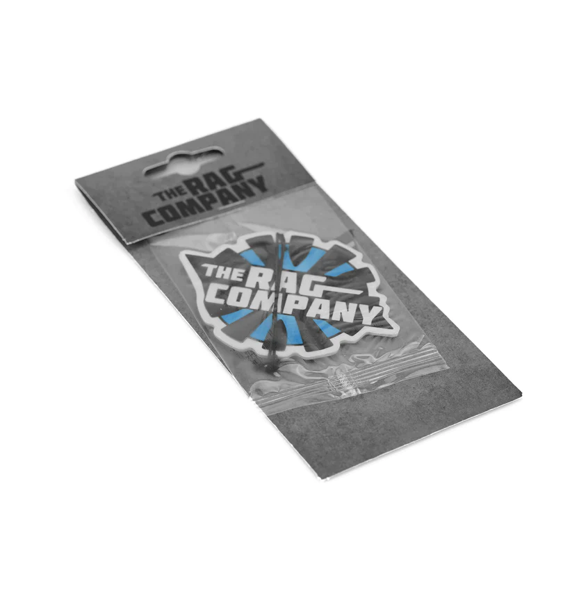 THE RAG COMPANY AMBIENTADOR