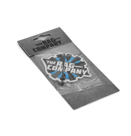 THE RAG COMPANY AMBIENTADOR