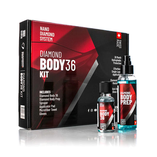 DIAMOND PRO TECH - BODY 36 KIT 30ML