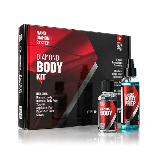 DIAMOND PRO TECH - BODY KIT 30ML