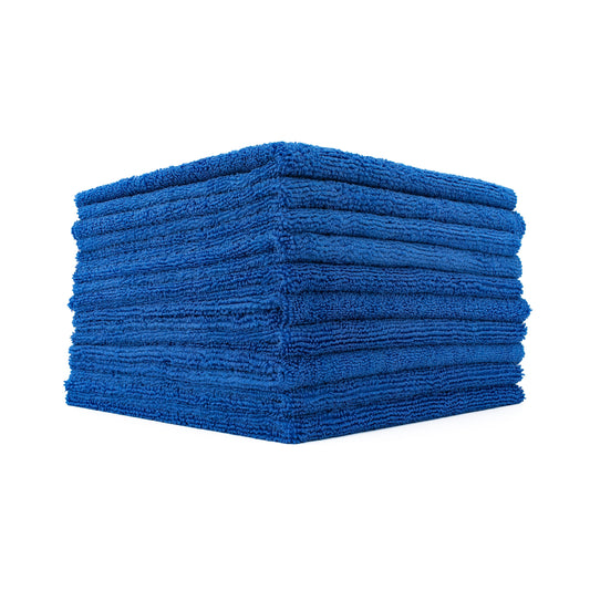 TOALLA DETAILING TERRY SIN BORDE 365 PREMIUM MICROFIBER