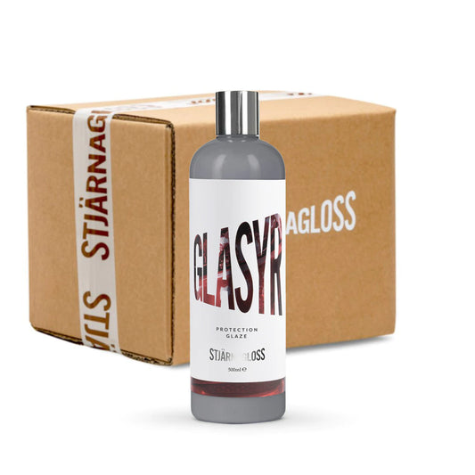 GLASYR - ESMALTE PROTECTOR 500ML