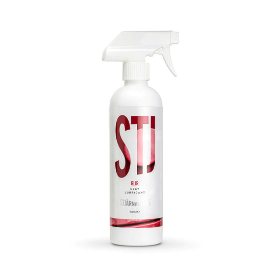 GLIR - LUBRICANTE ARCILLA (CLAY) 500ML