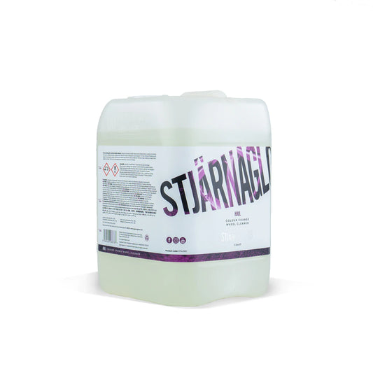 HJUL - LIMPIA LLANTAS DESCONTAMINANTE FERRICO 5L