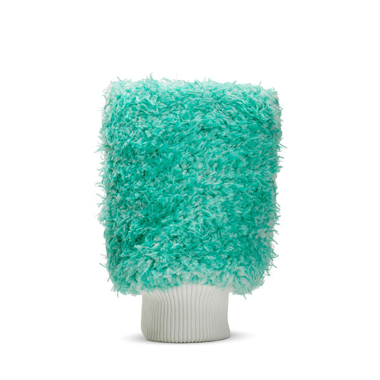 MANOPLA (GUANTE) LAVADO MICROFIBRA