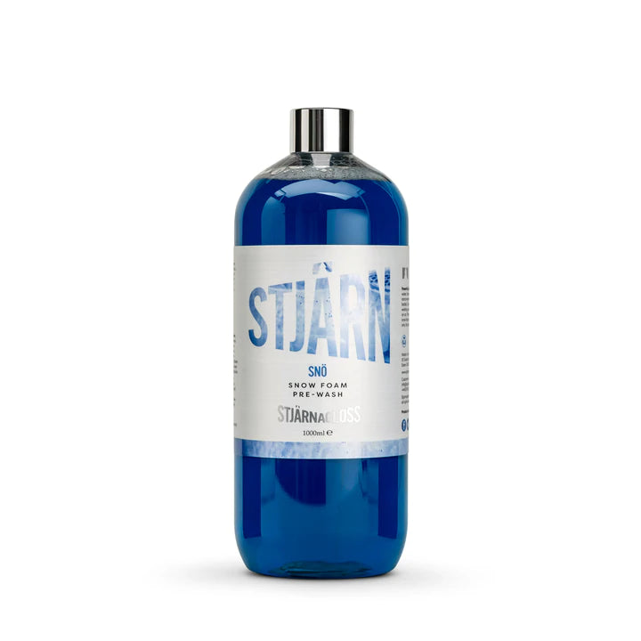 SNO - ESPUMA ACTIVA PH NEUTRO 1L