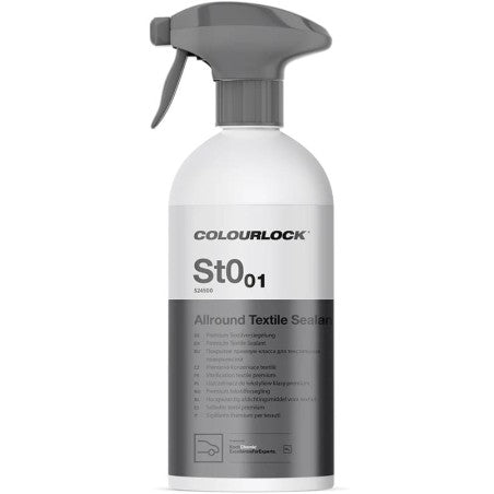 KOCH CHEMIE ST0.01 IMPERMEABILIZANTE DE TEXTIL 500ML