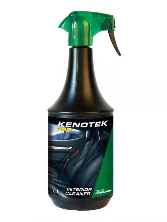 KENOTEK PRO INTERIOR CLEANER 1L