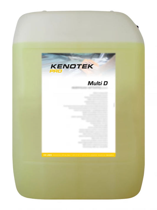 KENOTEK MULTI D APC UNIVERSAL 20L