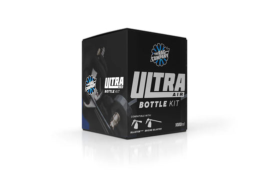 THE RAG COMPANY ULTRA AIR BOTE 1L