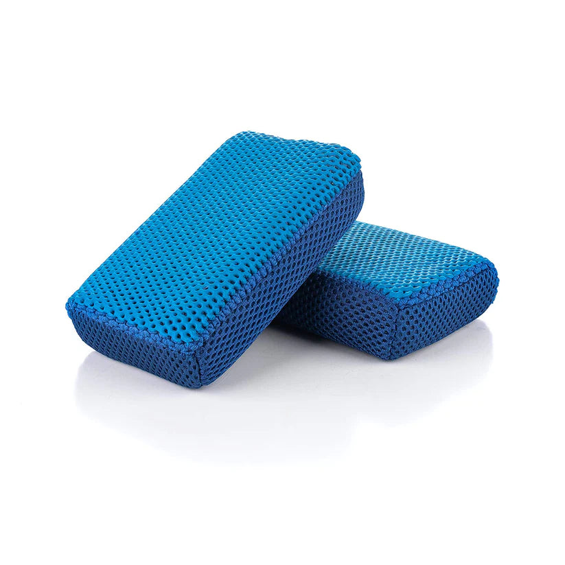 CLAY SCRUBBER 10X15cm