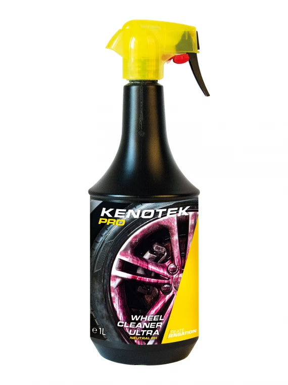 KENOTEK PRO WHEEL CLEANER ULTRA 1L