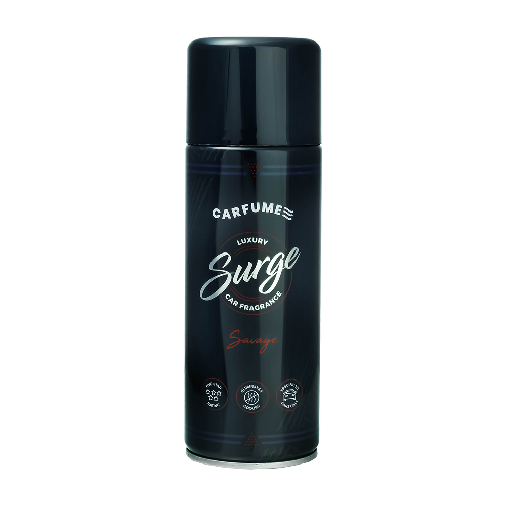 CARFUME SAVAGE AMBIENTADOR SPRAY