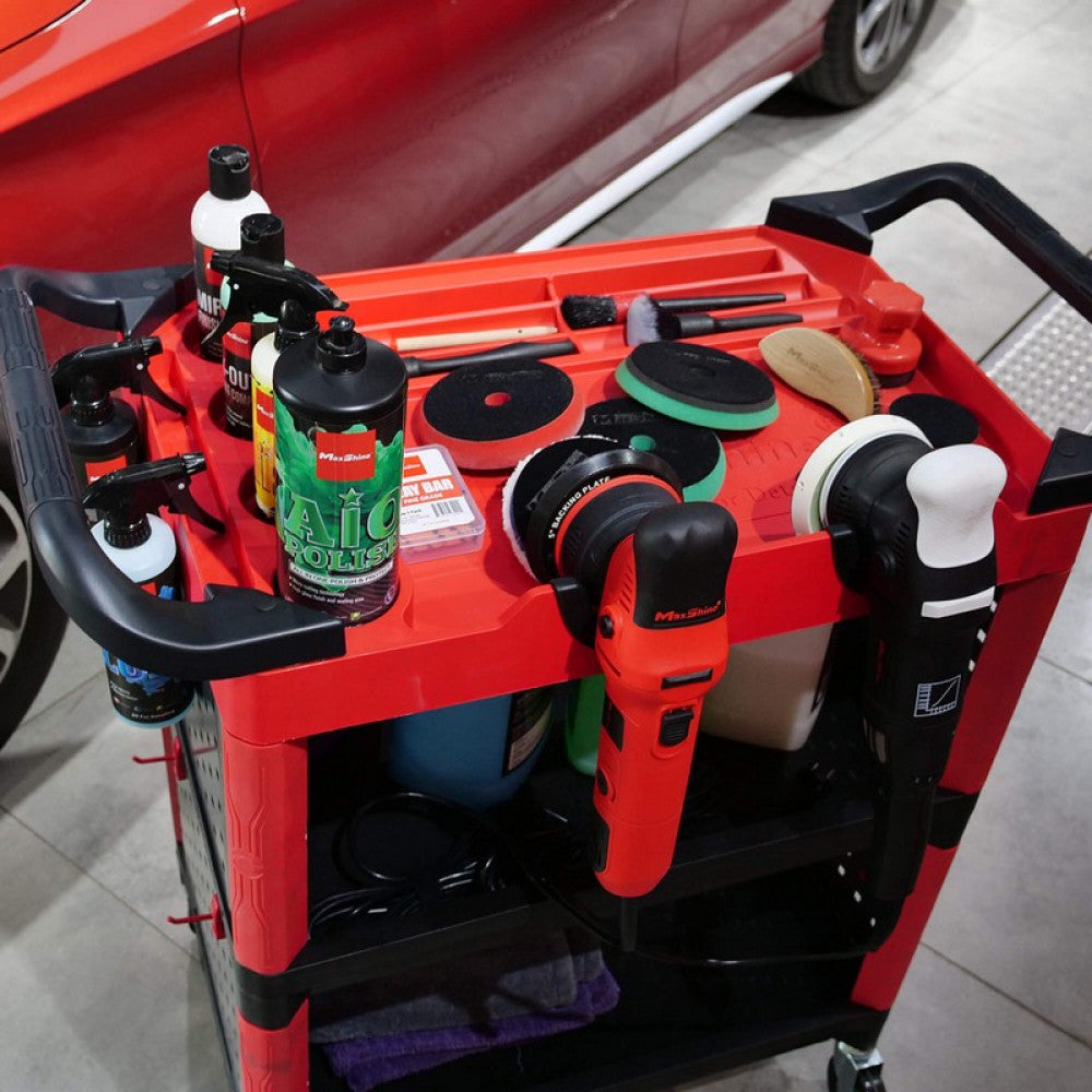 MAXSHINE CARRO DETAILING UNIVERSAL V3