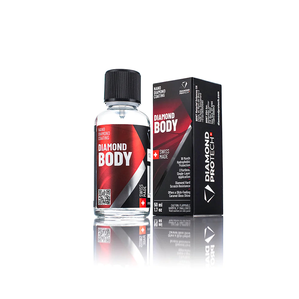 DIAMOND PRO TECH - BODY 30ML