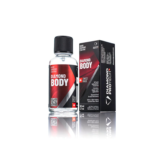 DIAMOND PRO TECH - BODY 30ML