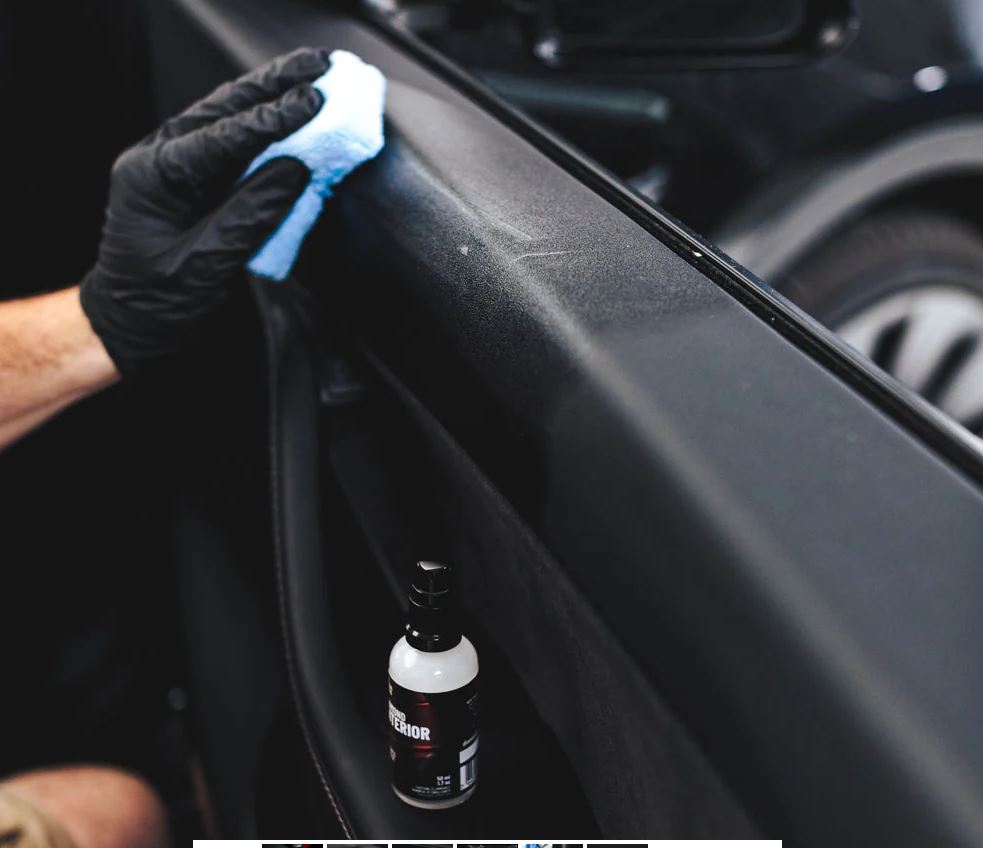 DIAMOND PRO TECH - INTERIOR 50ML