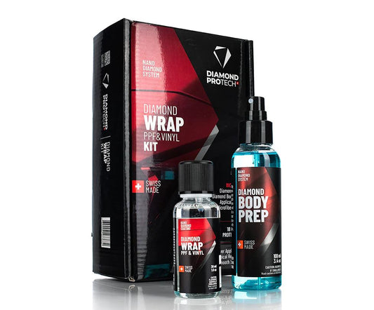 DIAMOND PRO TECH - WRAP PPF KIT 30ML