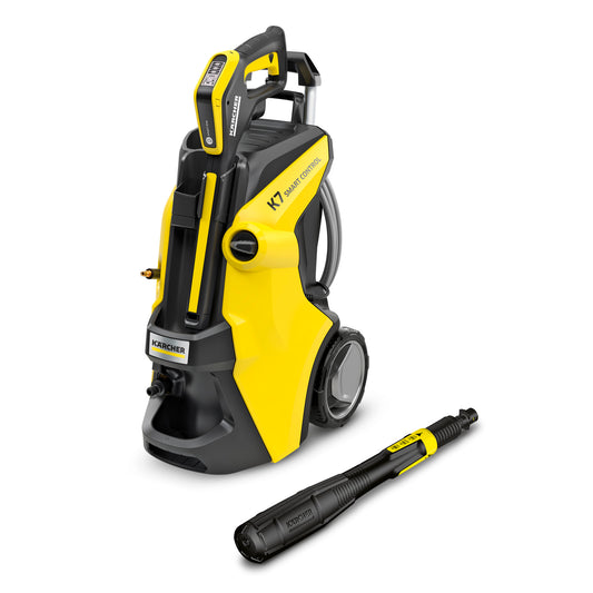 KARCHER HIDROLIMPIADORA K7 SMART CONTROL FLEX