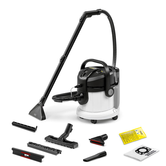 KARCHER LIMPIA TAPICERIA SE 4