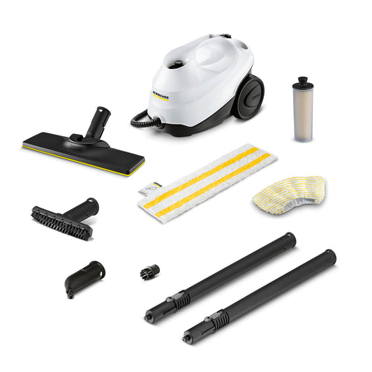 KARCHER VAPORETA SC3 EASY FIX