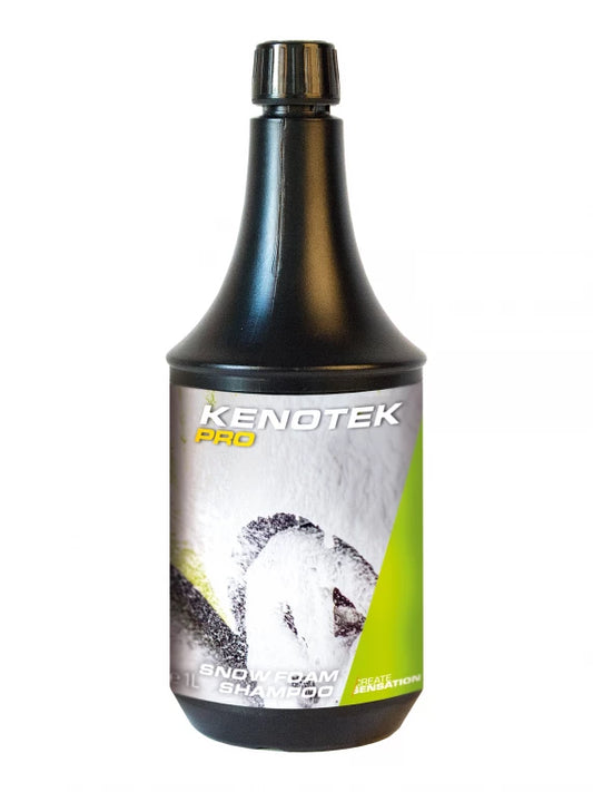 KENOTEK PRO SNOW FOAM 1L