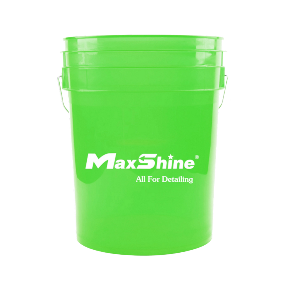 MAXSHINE CUBO TRANSLUCIDO C/REJILLA 20L