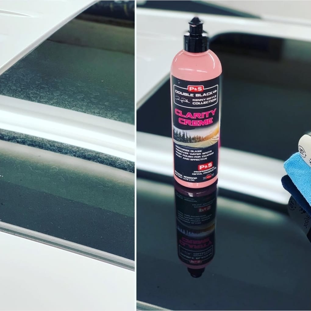 P&S CLARITY CREME - PULIMENTO CRISTALES 473ml